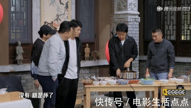 正片不如先导片搞笑？《五哈2》首期口碑不佳，问题出在哪了？