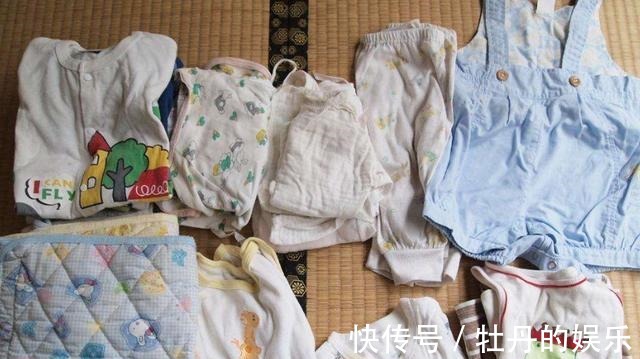 自卑|“我从来不给孩子穿别人的旧衣服”,这位妈妈的解释,值得深思