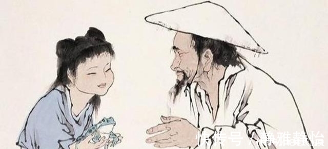 大秦帝国$我们常说的“一问三不知”,到底是哪3不知,读后长见识了!