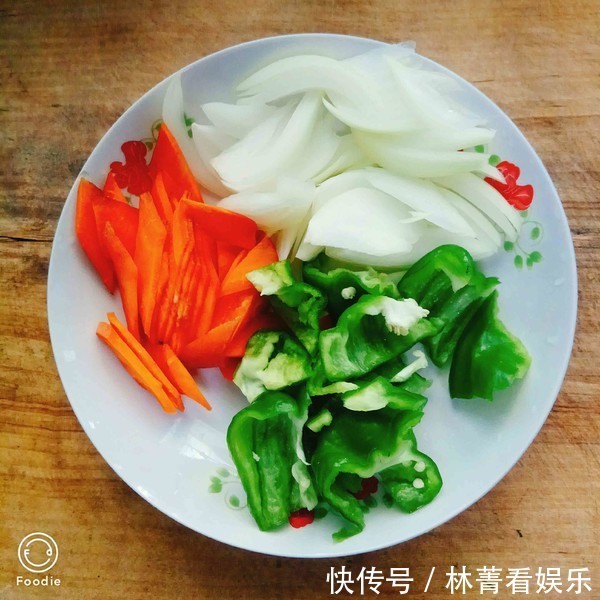 食用价值|不管炒什么肉，记住这2个窍门，不比饭店差，好吃不油腻