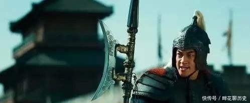 冷冷|张飞慌忙逃命丢了刘备老婆，刘备冷冷说了1句话，如今却成为黑帮名言！