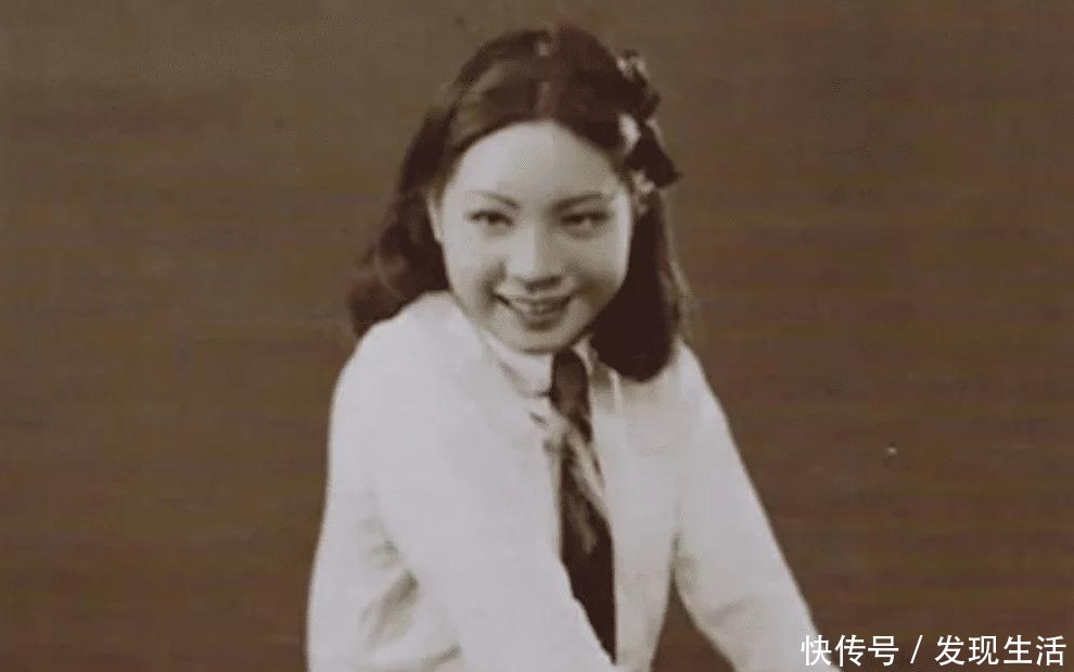 高雅|因姓名太过高雅,校长给她改个土气的,最后成家喻户晓的女星