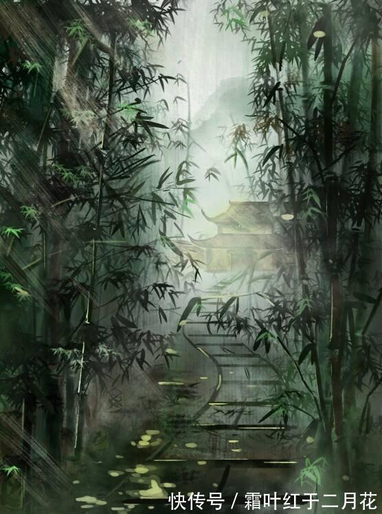 周生#聊斋故事:猫王