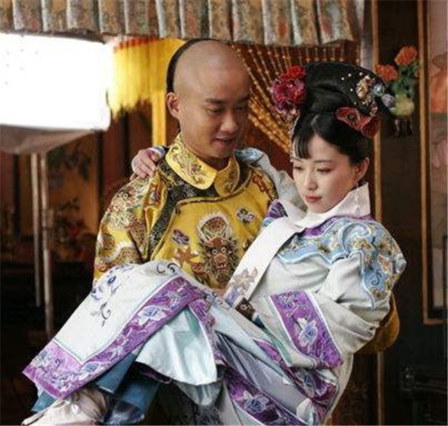 掌控|武则天凭一招让李治言听计从,千年后慈禧效仿,掌控朝政40多年