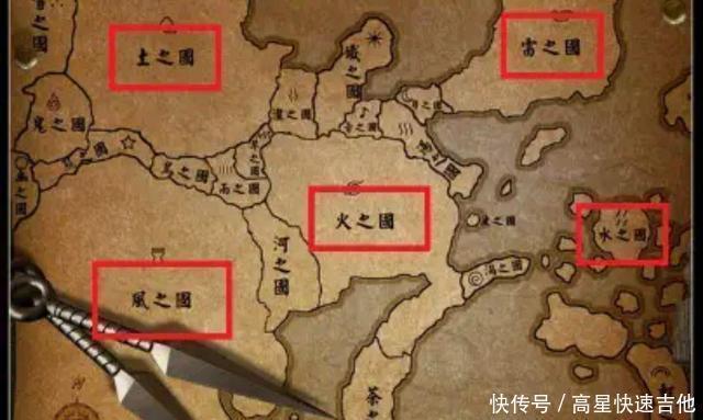 斗罗大陆|国漫“世界地图”，斗气大陆比例失调，青青草原类似游戏地图！