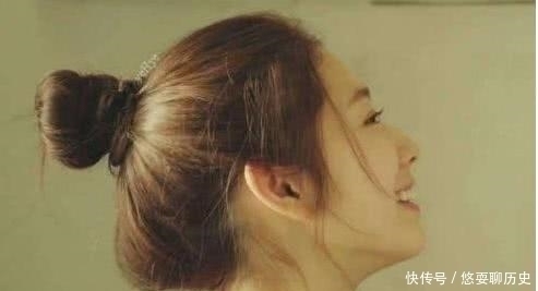 洗头|女生“洗头”要戒掉这3恶习，否则头发会“越洗越油”，还脱发！
