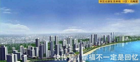 海滨城市|中国房价最便宜的海滨城市, 海景房一平米三千多, 大甩卖的节奏么!