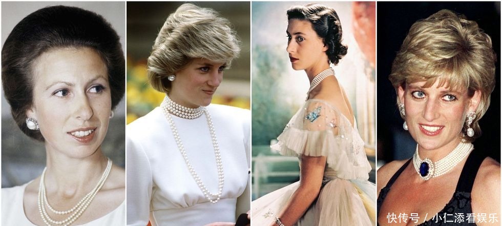 英王室20件最珍贵珠宝!不止贵,更是地位身份象征