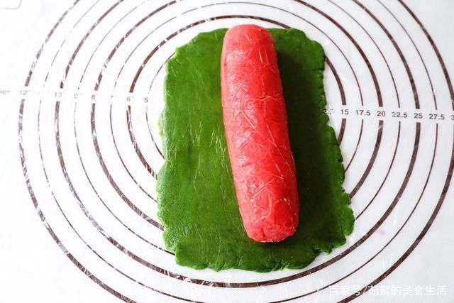 新手也能一次成功的饼干做法,无需打发黄油,酥到掉渣,孩子最爱