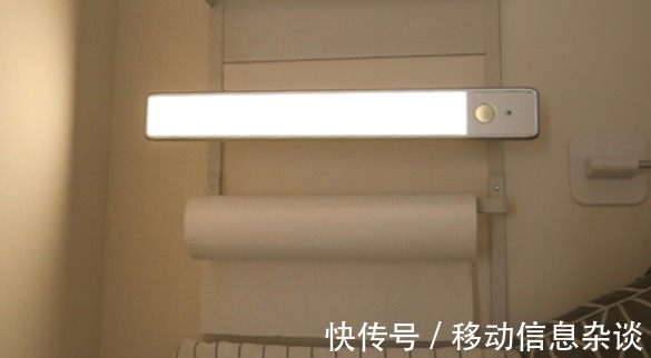 感应|几光无线感应灯,你的家里安排上了吗