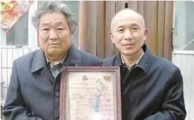 国家|朱元璋的真实画像，朱家子孙保存600年，现在免费交给国家