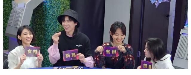 《我们的歌3》复盘首轮团战,周笔畅高音惊艳全场,周兴哲引热议