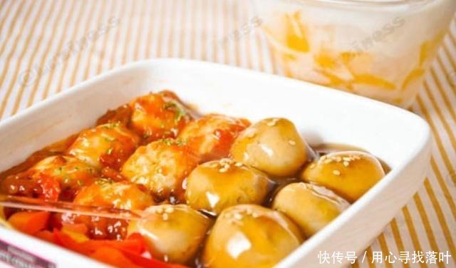  淀粉|舌尖上的美食，芋头这三种吃法，你知道哪几种