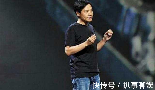 大佬|雷军是个什么样的人 看看各界大佬对他的评价