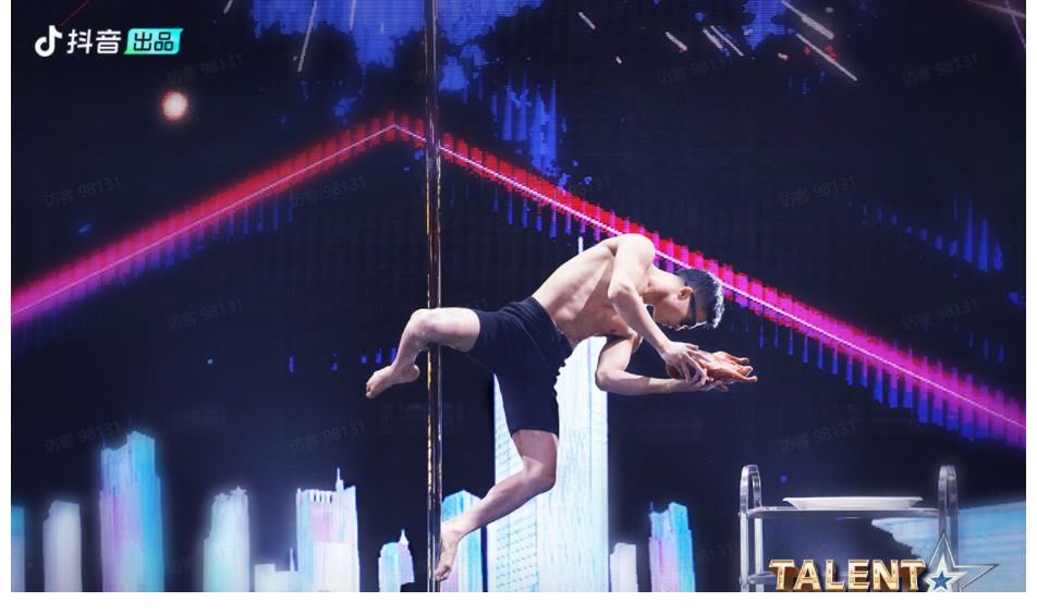 爆赞达人集结完毕 《点赞!达人秀》尊重每一份梦想