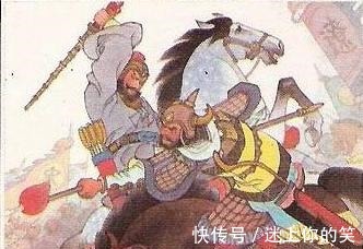 战将|梁山唯一没被捉没受伤的主力战将,不是卢俊义林冲,他有三大秘诀!