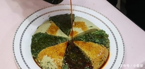  茴香别只包饺子，教你新做法，我家一周做3次，营养又解馋，真香