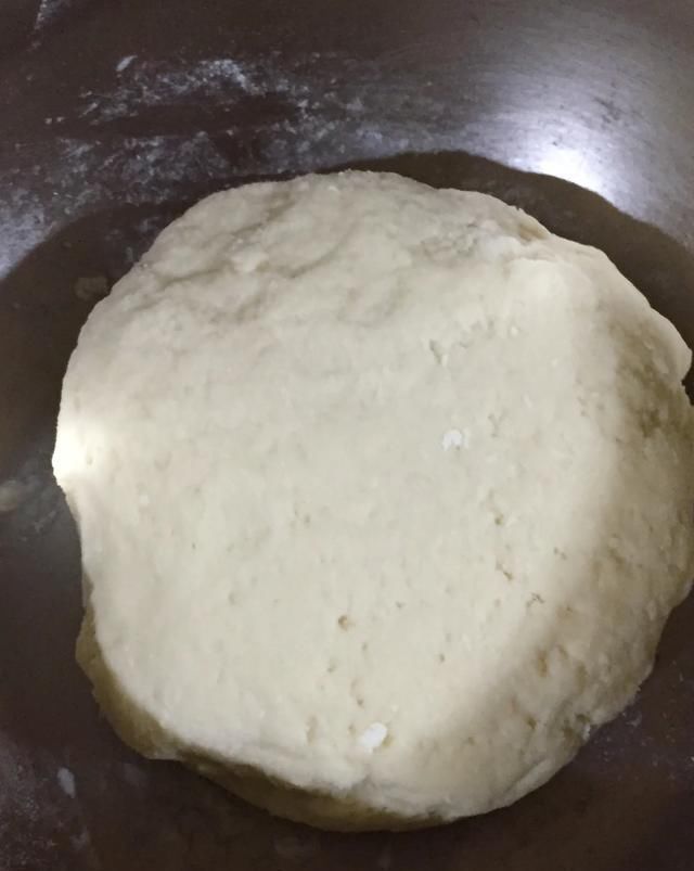 适合|东北特产的大西葫芦,特别适合做“冰花锅贴”几天做一次还吃不够