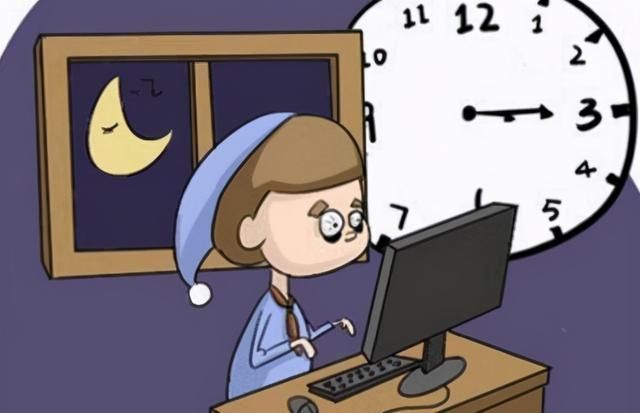 智商税|熬夜就用“熬夜霜”?这种智商税的东西为什么还有人信