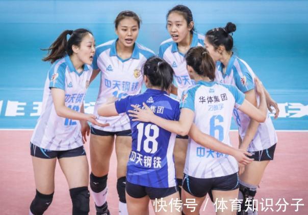 蔡斌|江蘇女排輸球不只是實(shí)力懸殊，新星心理包袱重，龔翔宇還是稚嫩