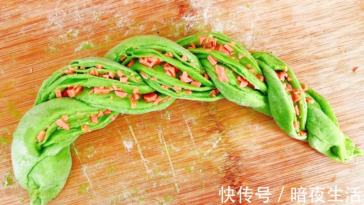 火腿肠|4道美食，建议人到了中年要常吃，别舍不得花钱，胜过保健品！