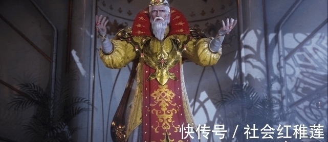 头衔|斗罗大陆中的等级制度,“王、帝、皇”等头衔,不是随便授予的