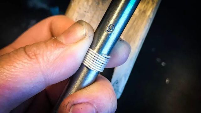 经久不衰的手工蛇链如何制作呢？