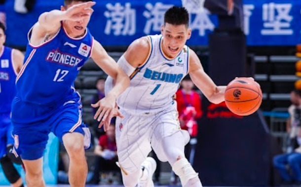 nb遗憾!CBA新规恐令林书豪无缘新赛季,首钢将与辽疆争夺新外援