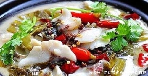 教您正宗酸菜鱼做法和6诀窍,保证鱼片又滑又嫩