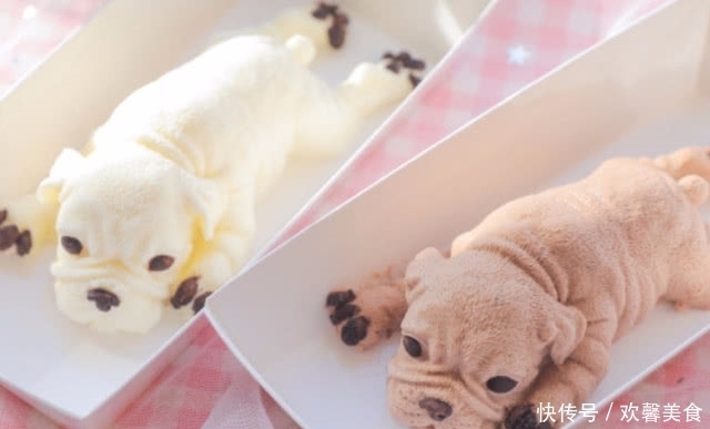 毛巾卷儿|最火的5款蛋糕,图1不舍得吃,图二超精致