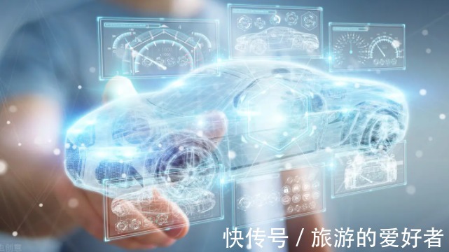 智能驾驶|比算力被完爆的小鹏P5,凭什么算智能驾驶界的车型代表?