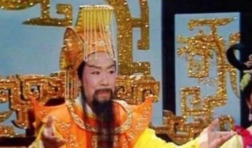 惧怕|玉帝历经1750劫,修炼了两亿多年,他却也深深惧怕一个人,是谁?