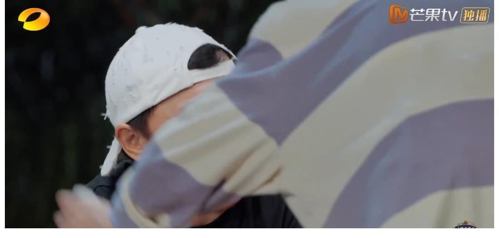《向往5》黄渤聊起张艺兴时，无意间透露男人帮为何退出“极挑”