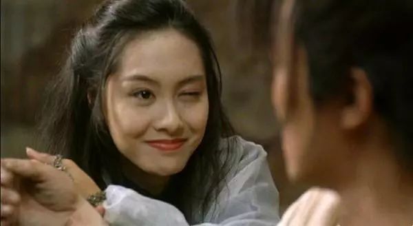 石观音|为何说古龙是写情圣手？我们来看看他的武侠小说里的“爱”