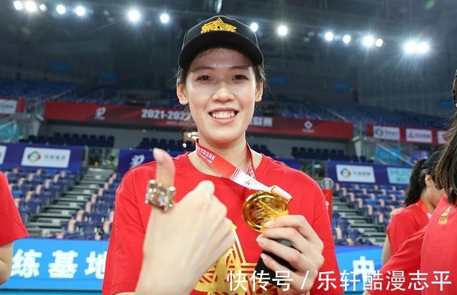 张常宁|中国女排的新队长会是谁五大王牌人物竞选,郎平更看好她