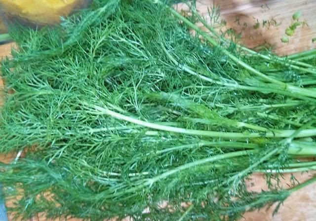 香嫩|4月吃水饺,就爱这个馅,口感香嫩爽口,大家不妨试试