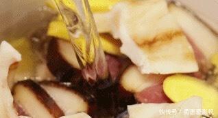 富含|女人不想老黄脸,再贵也要喝这汤,富含双重胶原蛋白,胜过敷面膜