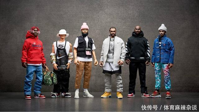 FOG主理人晒的这双Nike联名鞋,有钱也买不到