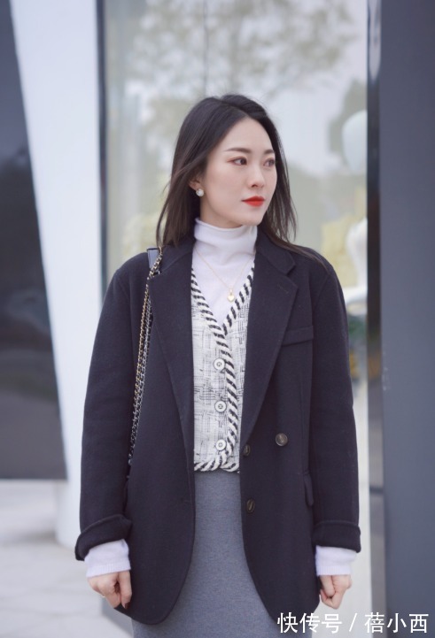 搭配 你是什么身材,就穿什么裙子,这3条半身裙快入手,搭遍所有上装