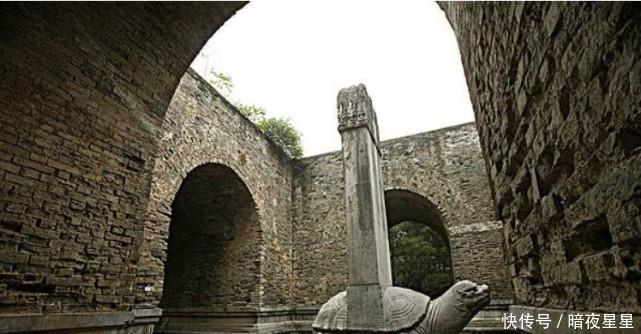 工艺|这座帝陵财宝无数,建造工艺复杂,600年没人能盗
