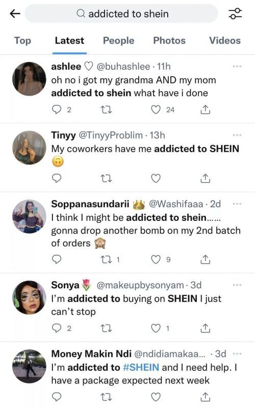 shein|东风西渐：美国老铁在中国App里狂欢