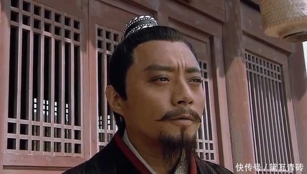 成语故事@晁盖为何遭宋江架空?只因说错一句话,令宋江愤怒不已