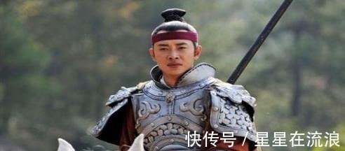 薛丁山@我国古代4大名将,每个都武艺高强,在历史上,却都不存在!