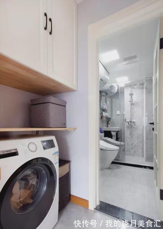 业主|120㎡奇葩复式|狭窄不透气,魔鬼改造后,精致又实用!