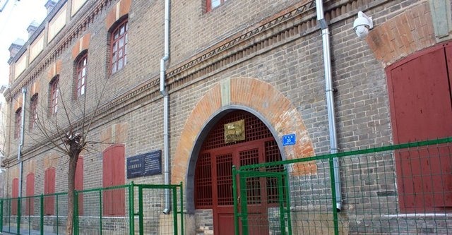 海岛|黑龙江省宁安市,原称宁古塔,满族先祖故地,镜泊湖举世闻名