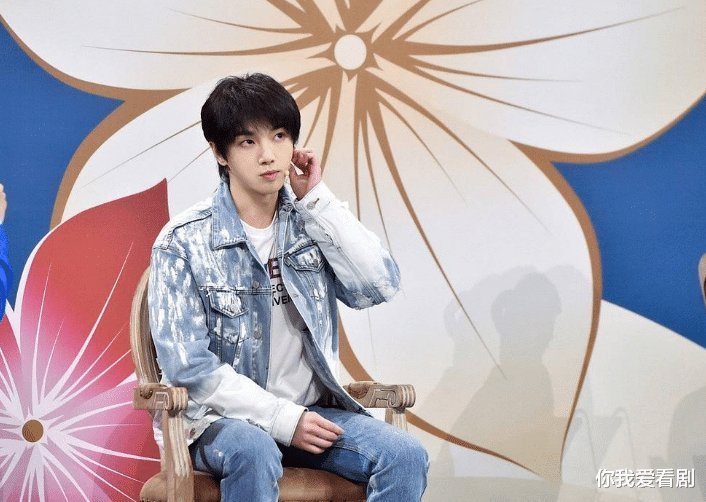 华晨宇舞蹈首秀的搭档是谁?不是宋亚轩,而是王牌节目中的她,赞