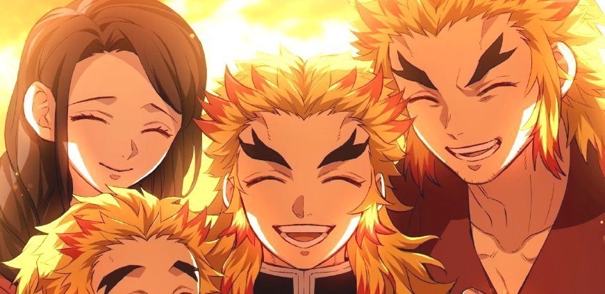 漫画|鬼灭之刃不及海贼王与火影,却成为日漫第一,粉丝给出这样的回答