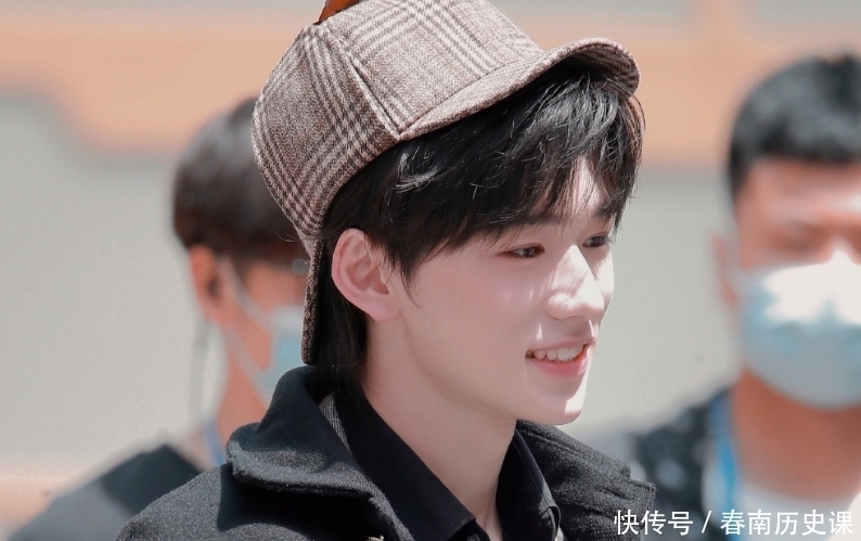 《萌探探探案》路透曝光,杨紫宋亚轩成亮点,庆余年主演也将加盟