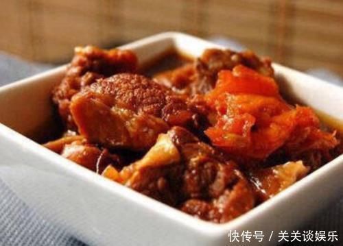 蘑菇|终于凑齐了！简单易做的10道家常硬菜，这次要收藏好，待客不愁了