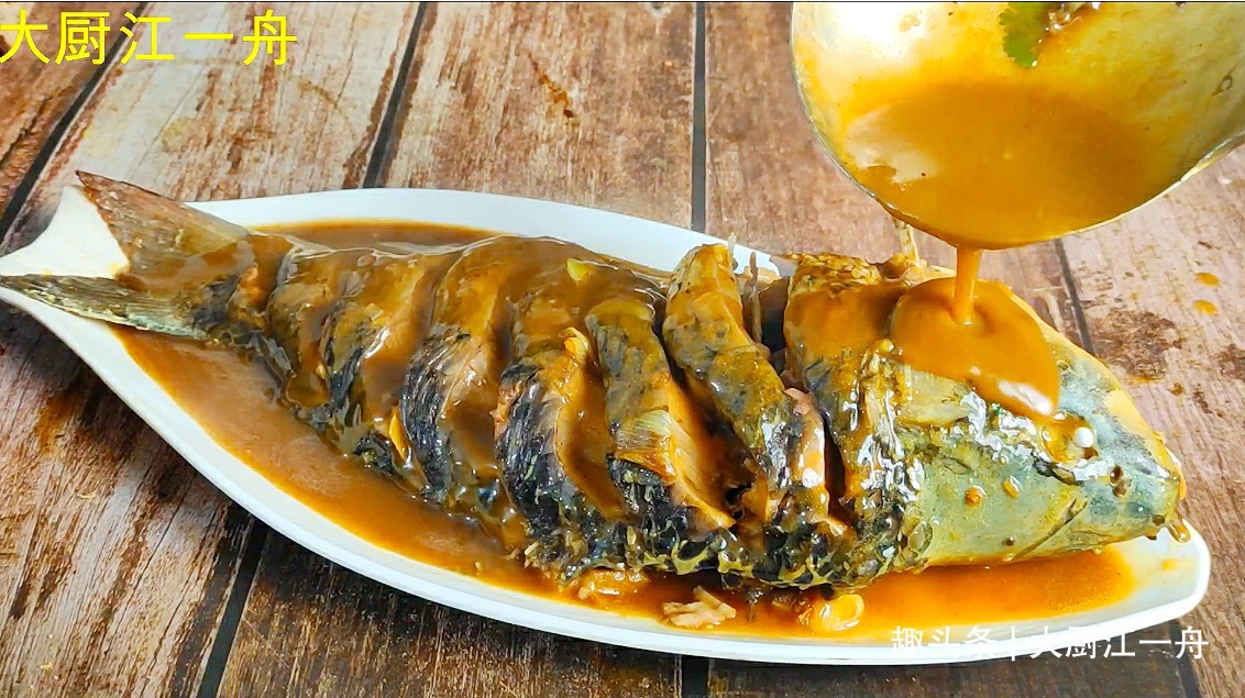 年夜饭必备的6道硬菜要收藏,开胃解馋,年味十足,学会露一手吧